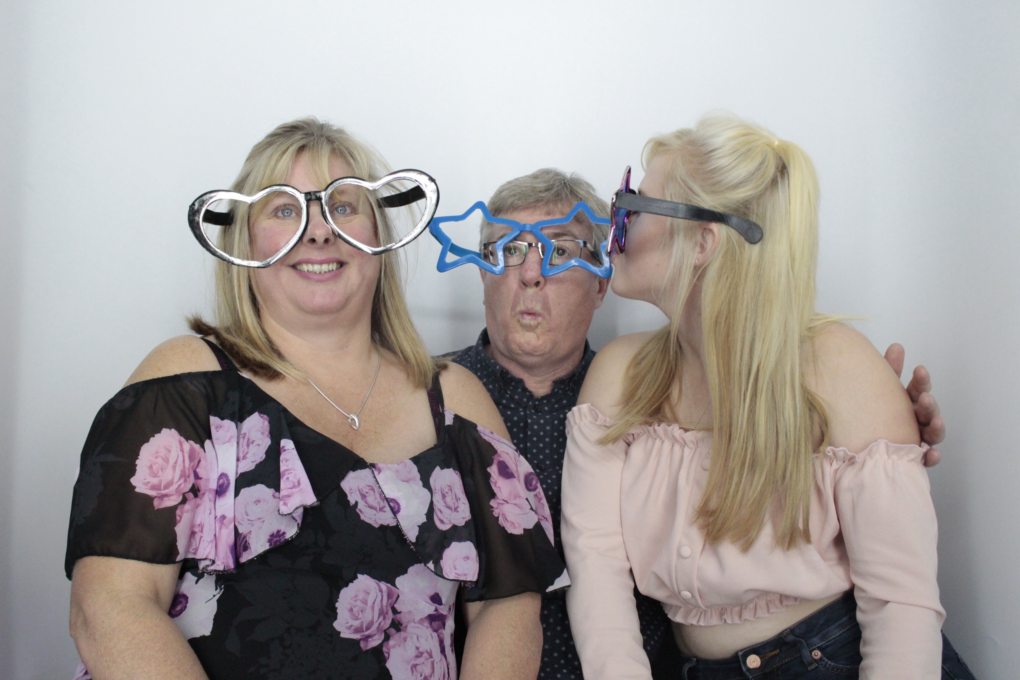 Dorothy's 90th Birthday | View more photos from the event at gallery.myphotoboothexperience.co.uk/u/MyPhotoBoothExperienceLtd/Dorothys-90th-Birthday